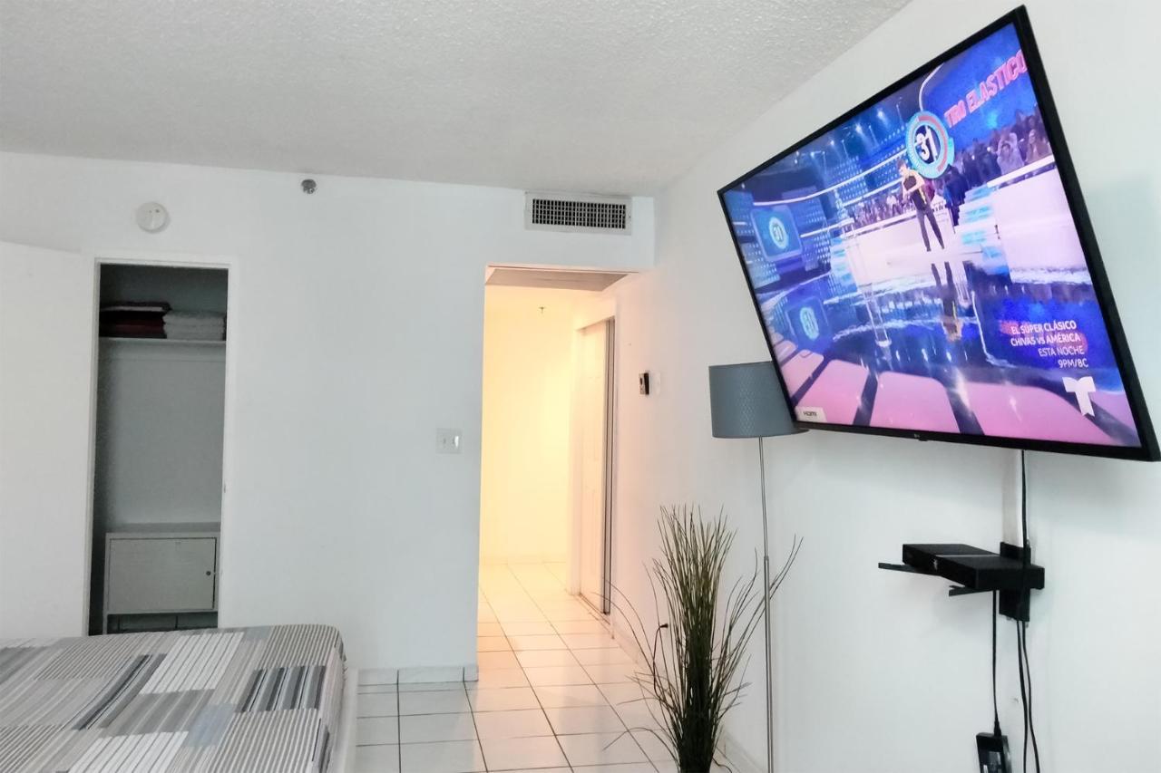 Miami Beach Apartments By Miarentals Exterior foto
